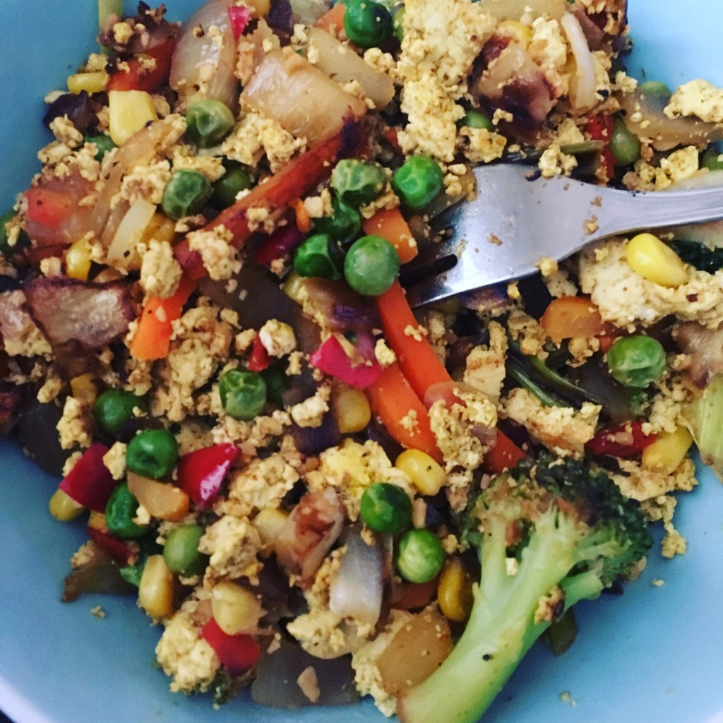 Vegan Diet on a Student&nbsp;Budget