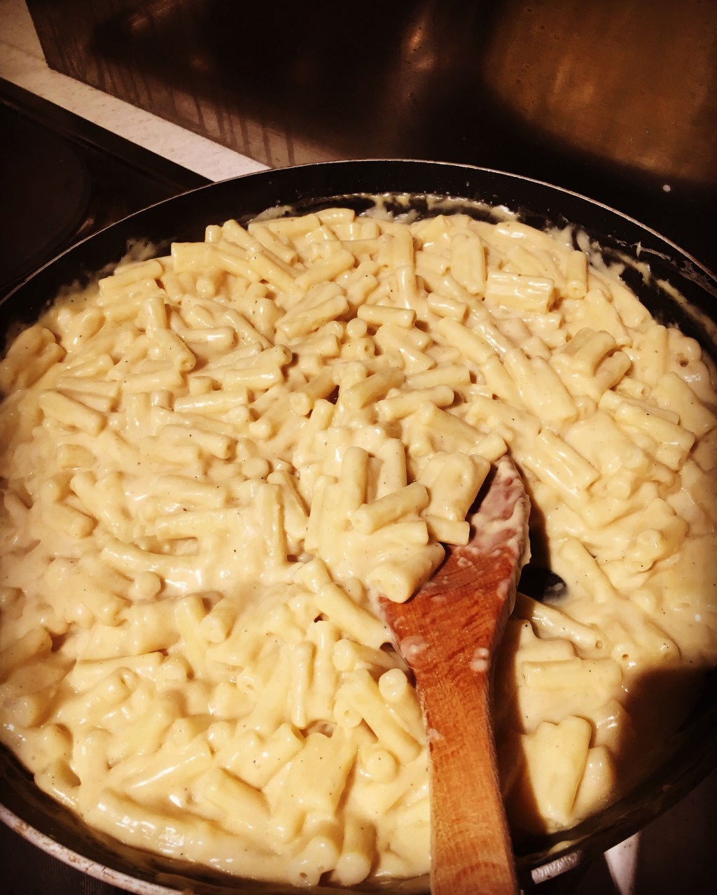 Vegan Mac N&nbsp;Cheese