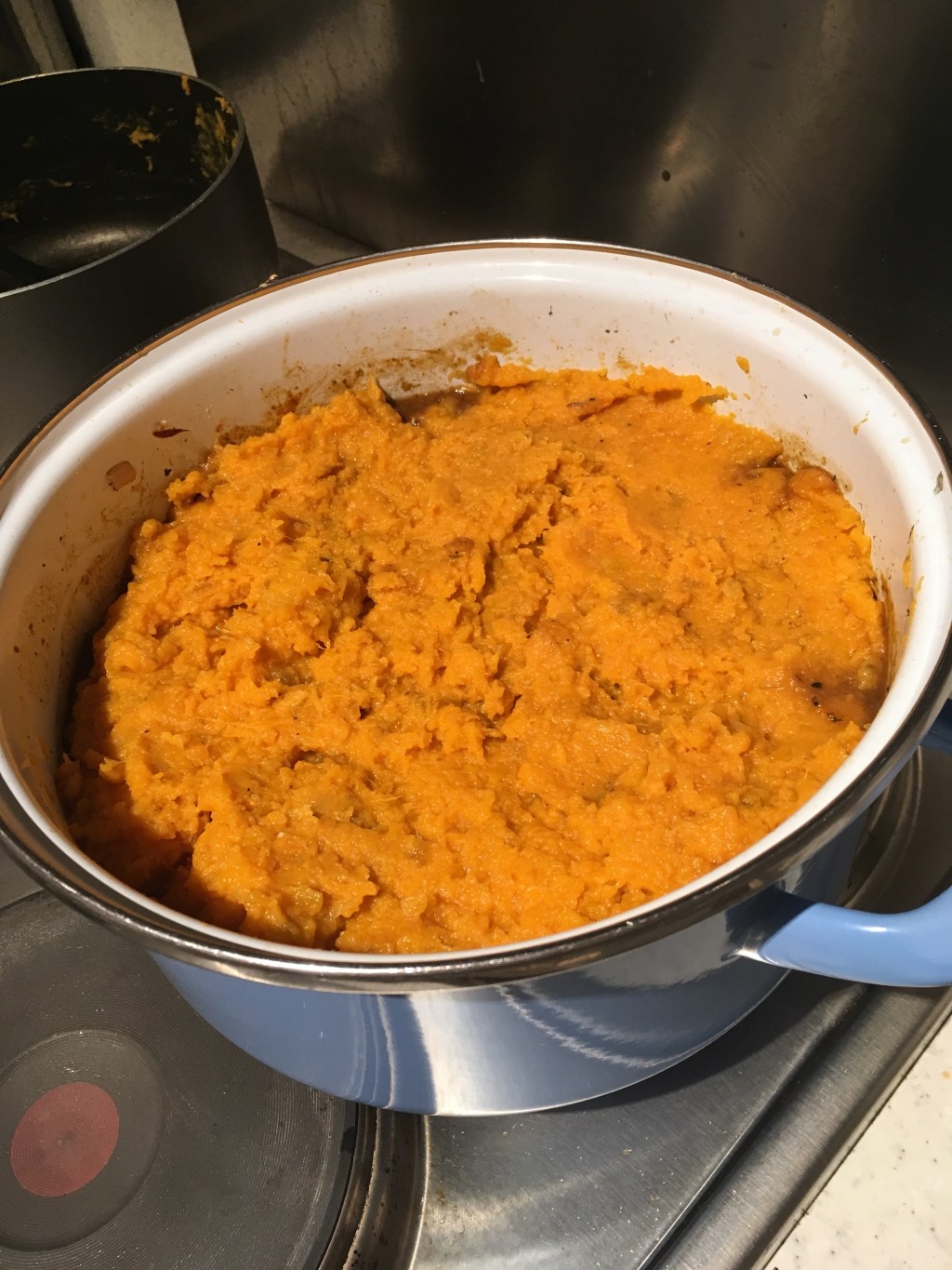 Lentil and Chickpea Cottage&nbsp;Pie