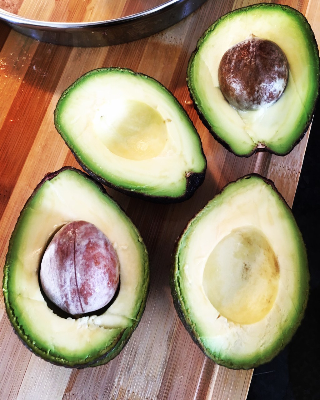 Did I hear ‘diet’ ‘light’&nbsp;avocados?