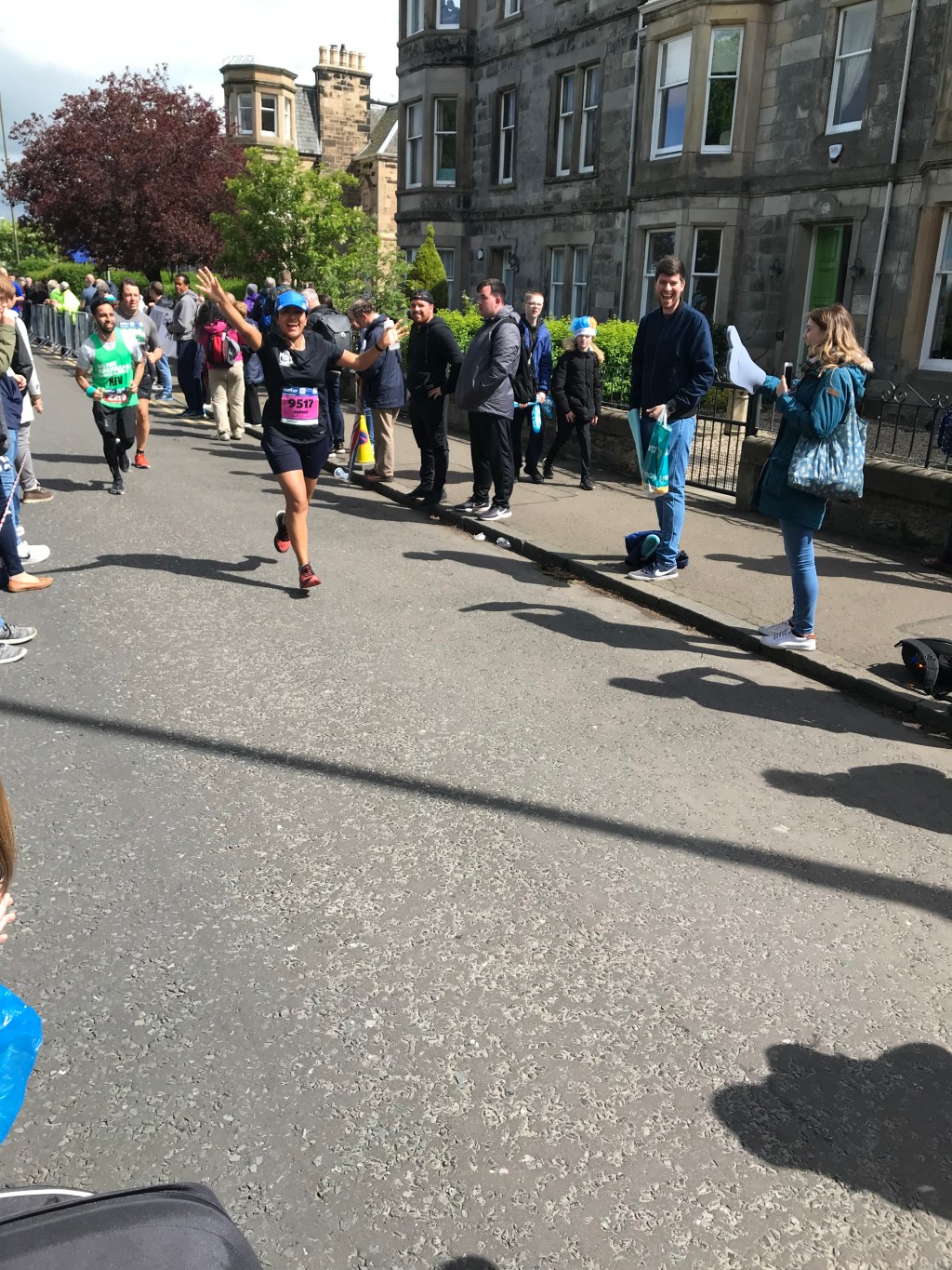 Double races recap in 2 cities in prep for my 1st Ultra&nbsp;Marathon