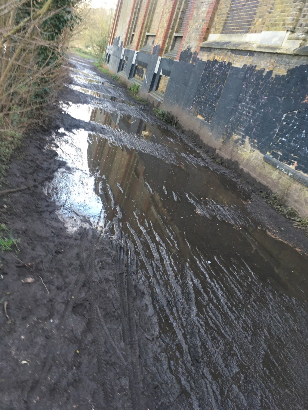 I miss running for&nbsp;fun