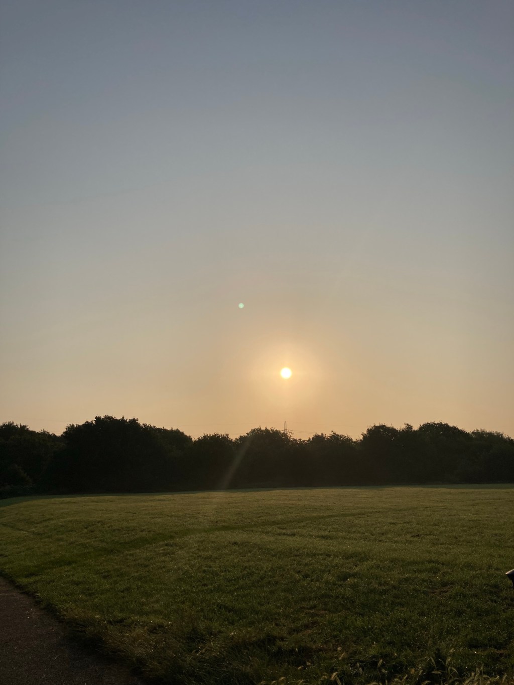 Finding white space for yourself&nbsp;first