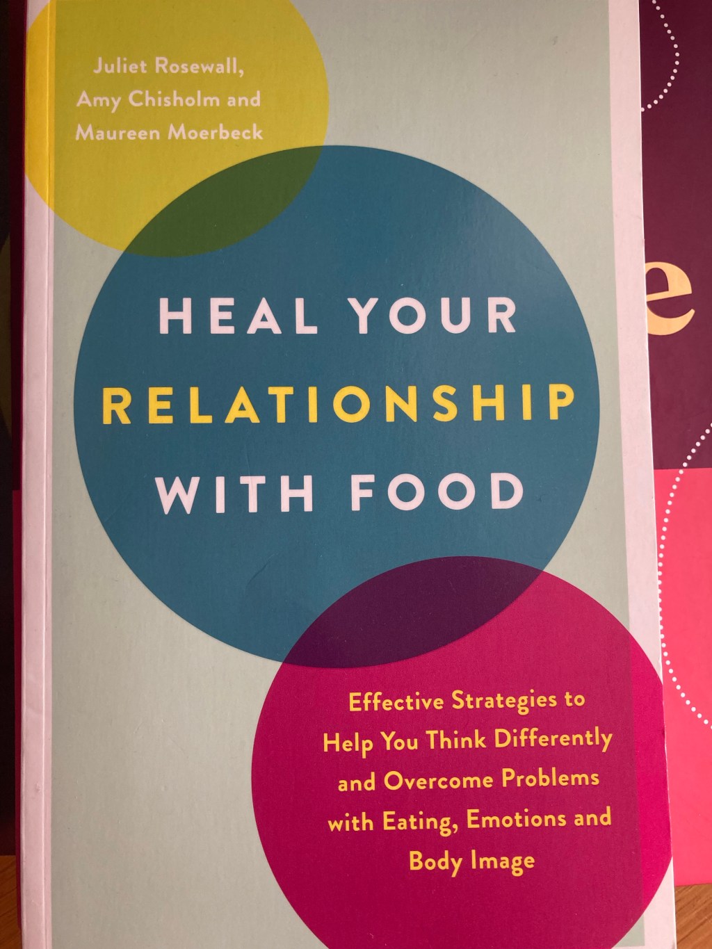 How to stop ‘going on another&nbsp;diet’?