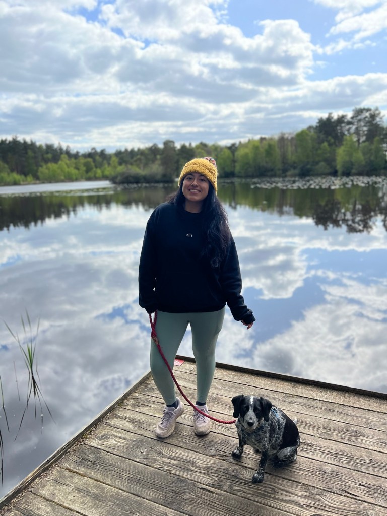 Sophia Boothby Registered Dietitian 