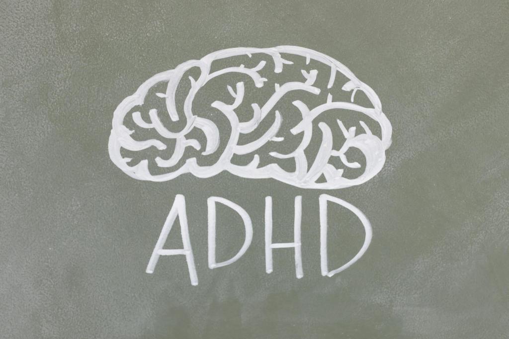 ADHD and Disordered Eating – What’s the link? 