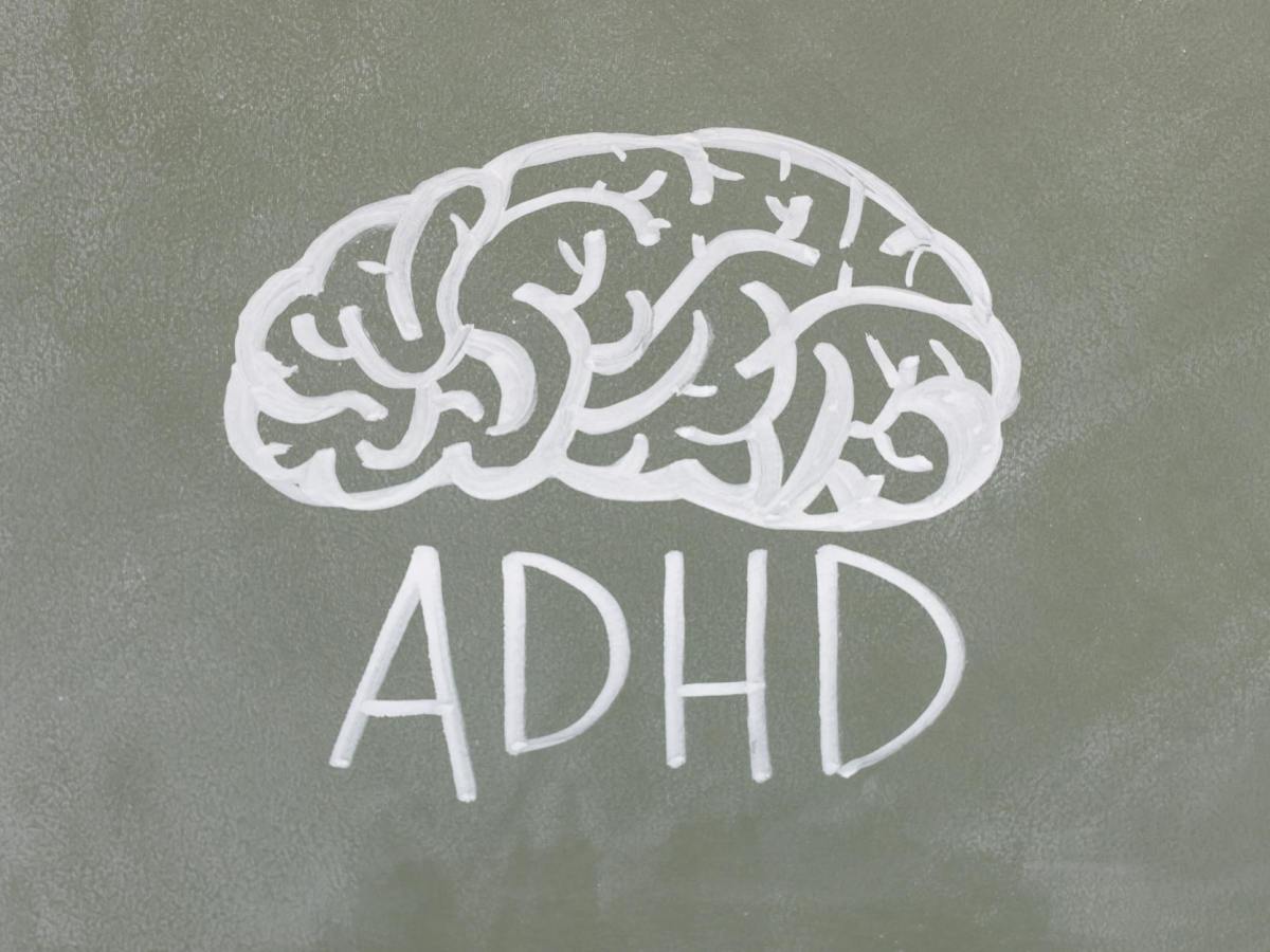 Managing Nutrition with&nbsp;ADHD